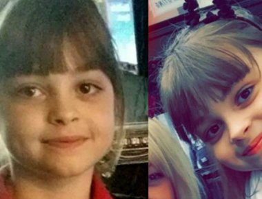 Έλληνας γιατρός στο Μάντσεστερ: «Θα είναι πολύ δύσκολη η στιγμή που η μάνα θα μάθει για τη Σάφι»